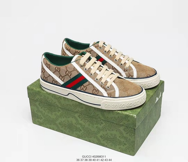 women Gucci shoes-GG7711